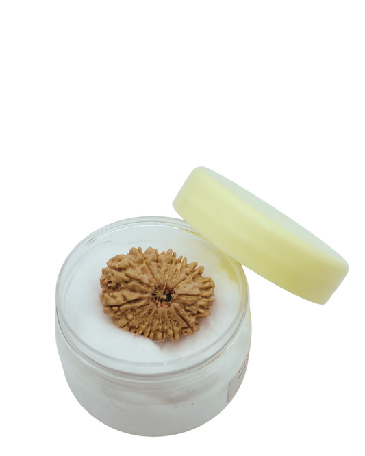 ShivaRatna 14 Mukhi Lab Certified Rudraksha (Origin Nepali) Super Elite Bead - ShivaRatna