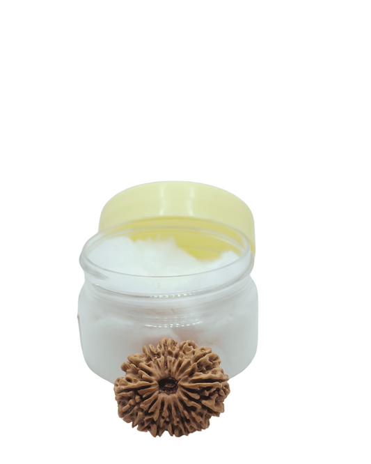 ShivaRatna 14 Mukhi Lab Certified Rudraksha (Origin Nepali) Super Elite Bead - ShivaRatna