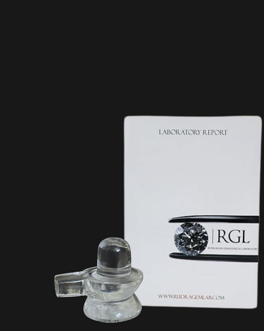 iso certified shivlilng by shivaratna