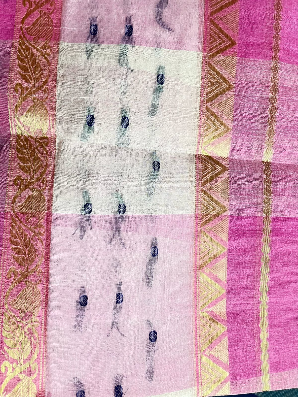 shivaratna handloom saree