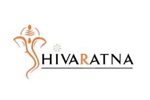 ShivaRatna 21 Mukhi Rudraksha – Certified Indonesian Bead, Well-Formed & Mature, with X-Ray Report - ShivaRatna