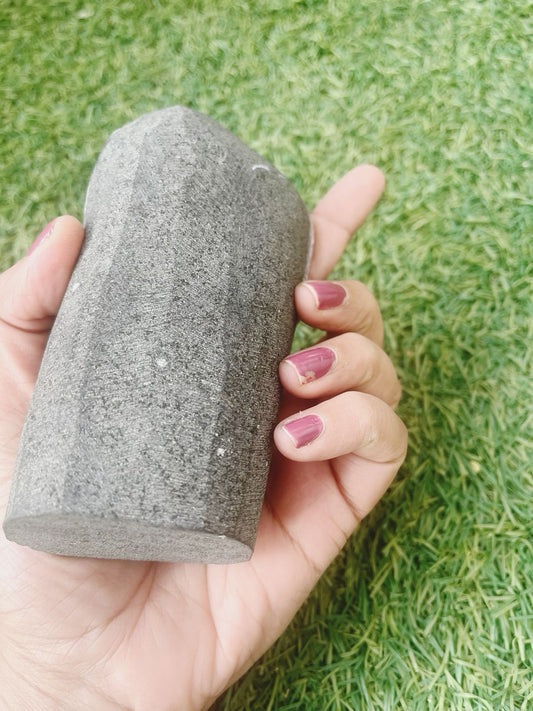 ShivaRatna Amethyst Gemstone - ShivaRatna