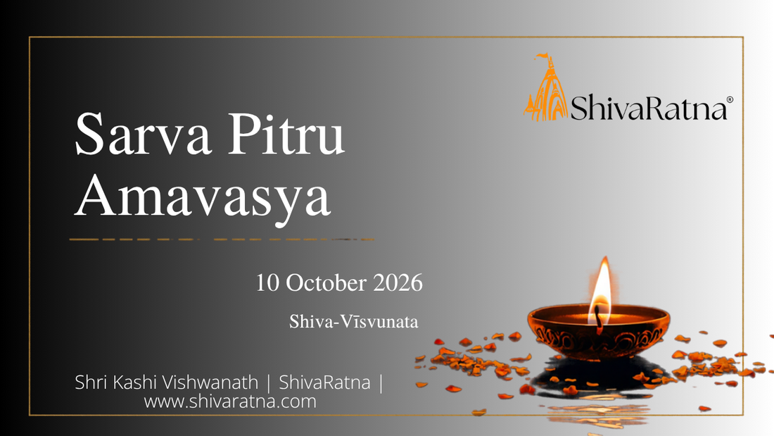 Sarva Pitru Amavasya 2026: Date and Muhurat at a Glance
