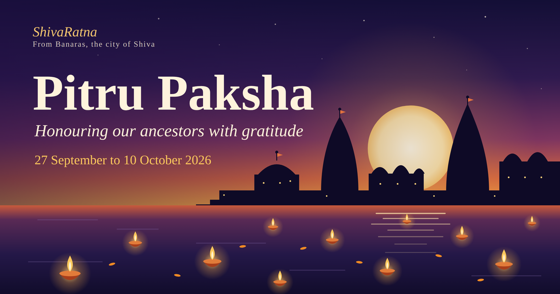 Pitru Paksha 2026: Meaning, Dates, Rituals and How to Honour Your Ancestors