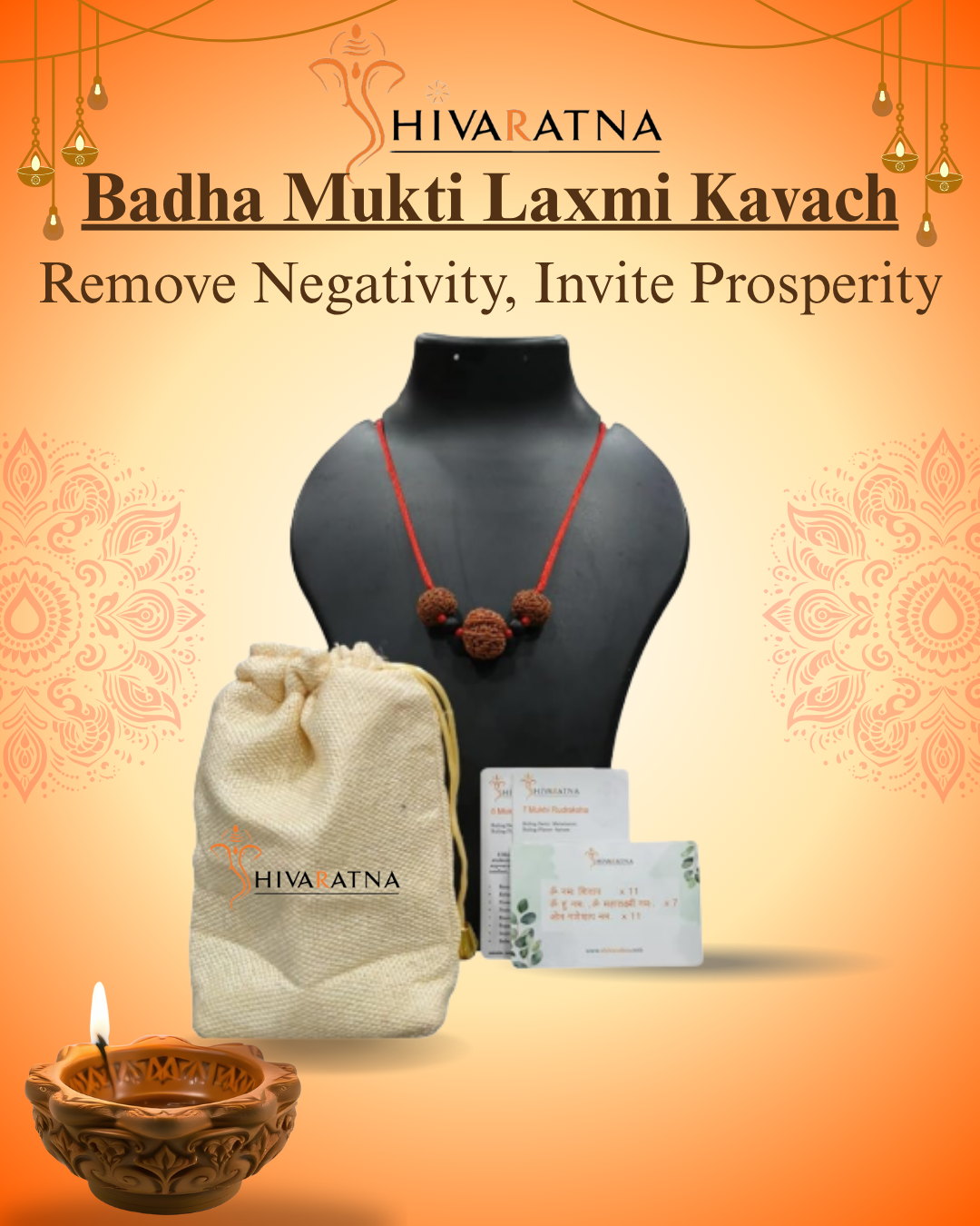 diwali2025 with shivaratna products