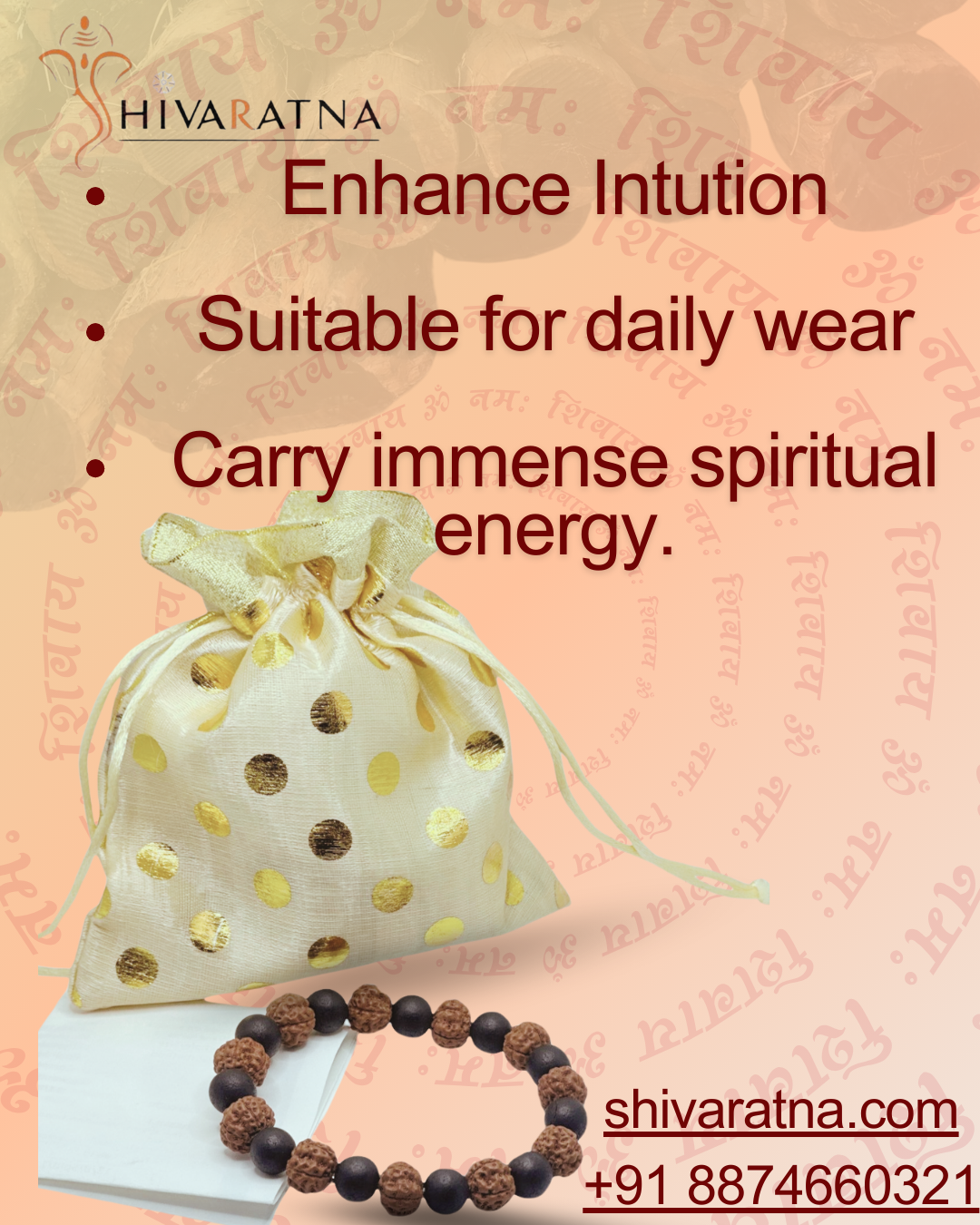 benefits of bracelet