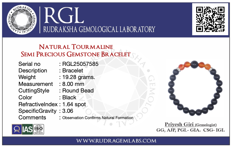 rgl certified