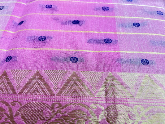 versatile handloon saree by shivaratna