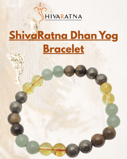 orignal dhan yog bracelet