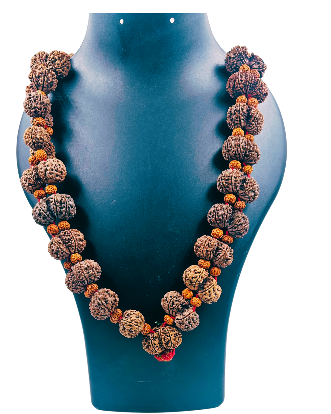 beautiful orignal nepali gaurishankar beads 