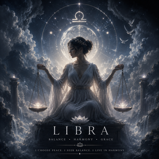 ShivaRatna Libra Rudraksha - Balance & Confidence - ShivaRatna