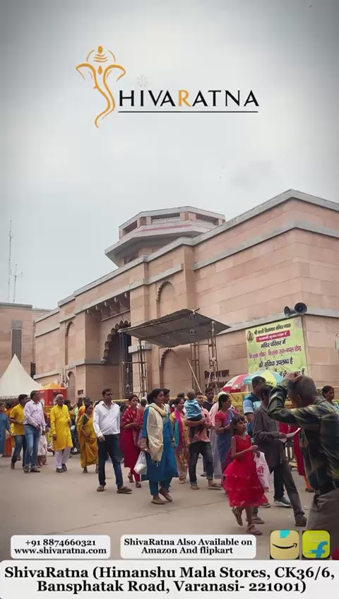 Load video: badha mukti rkavach -8+7 mukhi