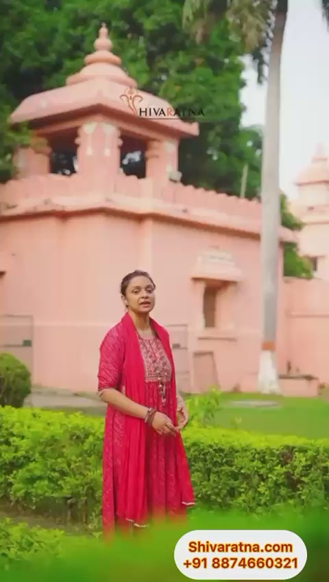 Load video: badha mukti rkavach -8+7 mukhi