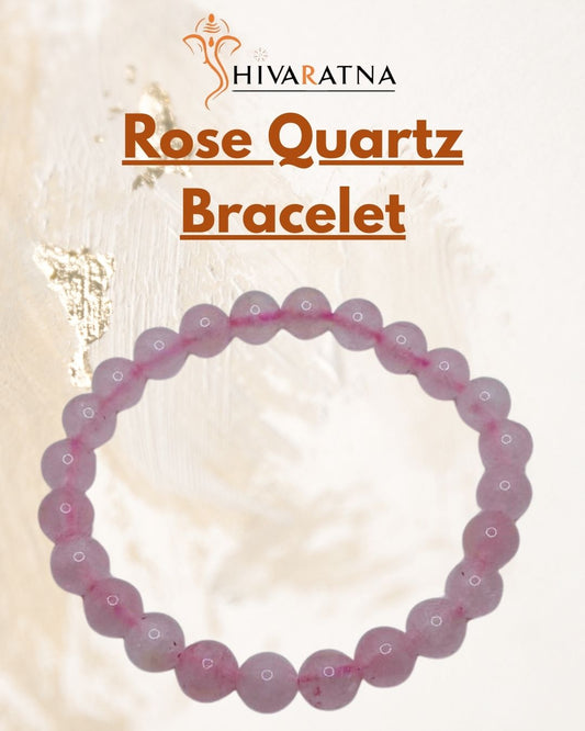 shivaratna bracelet