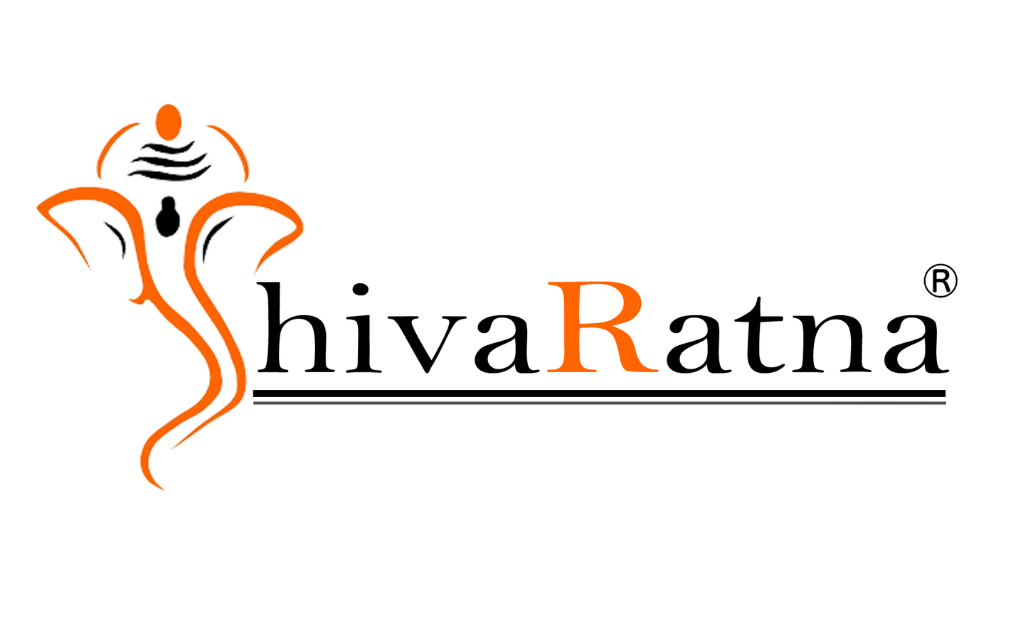ShivaRatna Rudraksha Kawach For Meditation