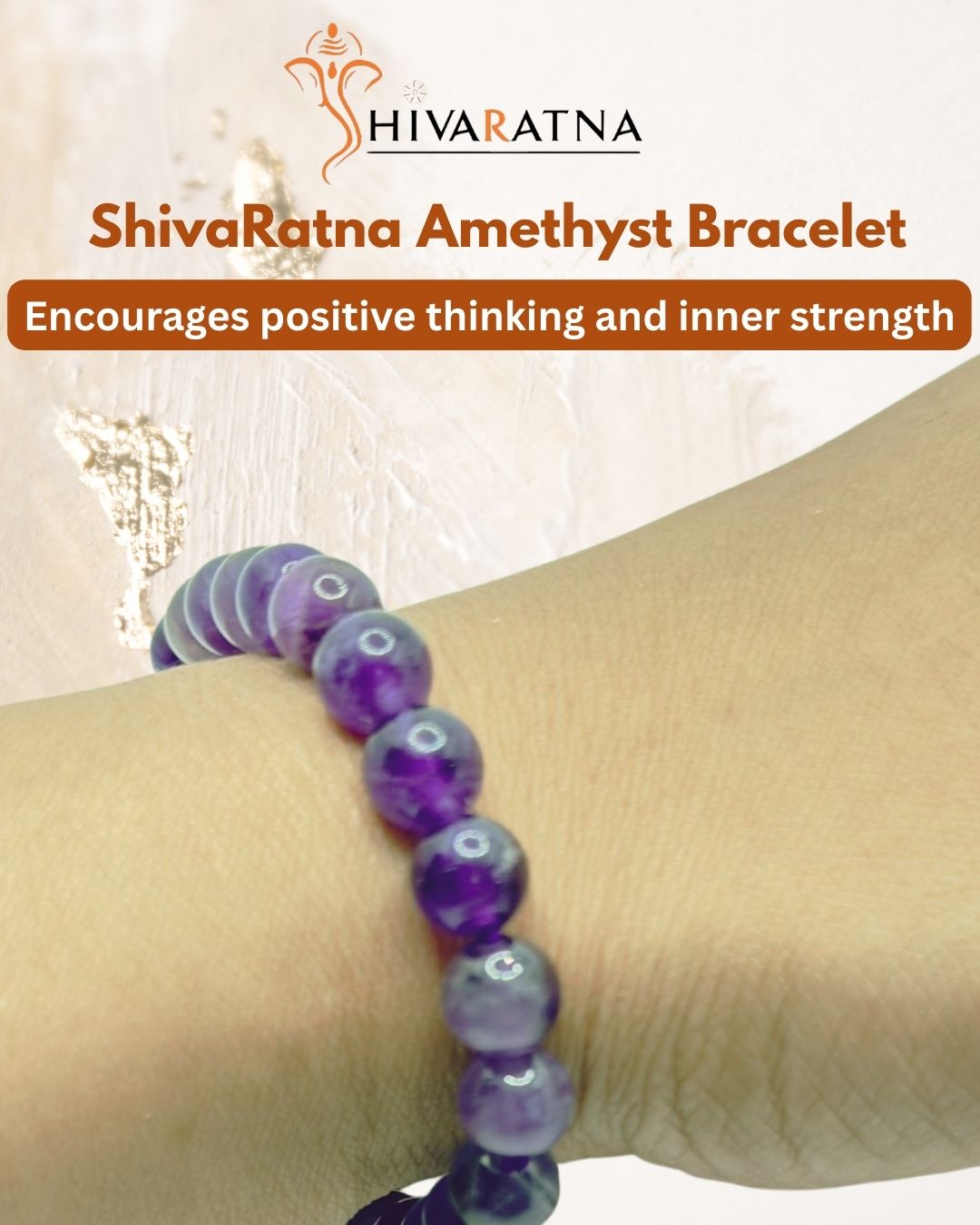 shivaratna bracelet