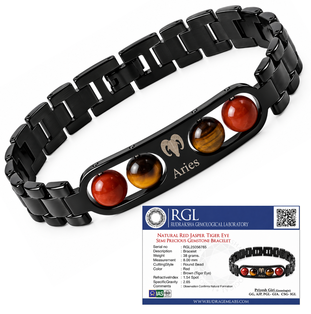 Aries Bracelet