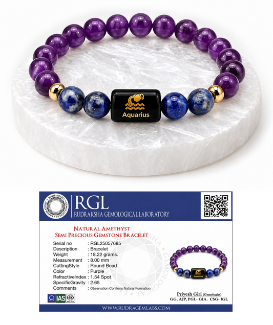 real gemstone