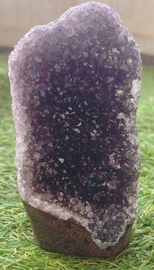 ShivaRatna Amethyst Gemstone