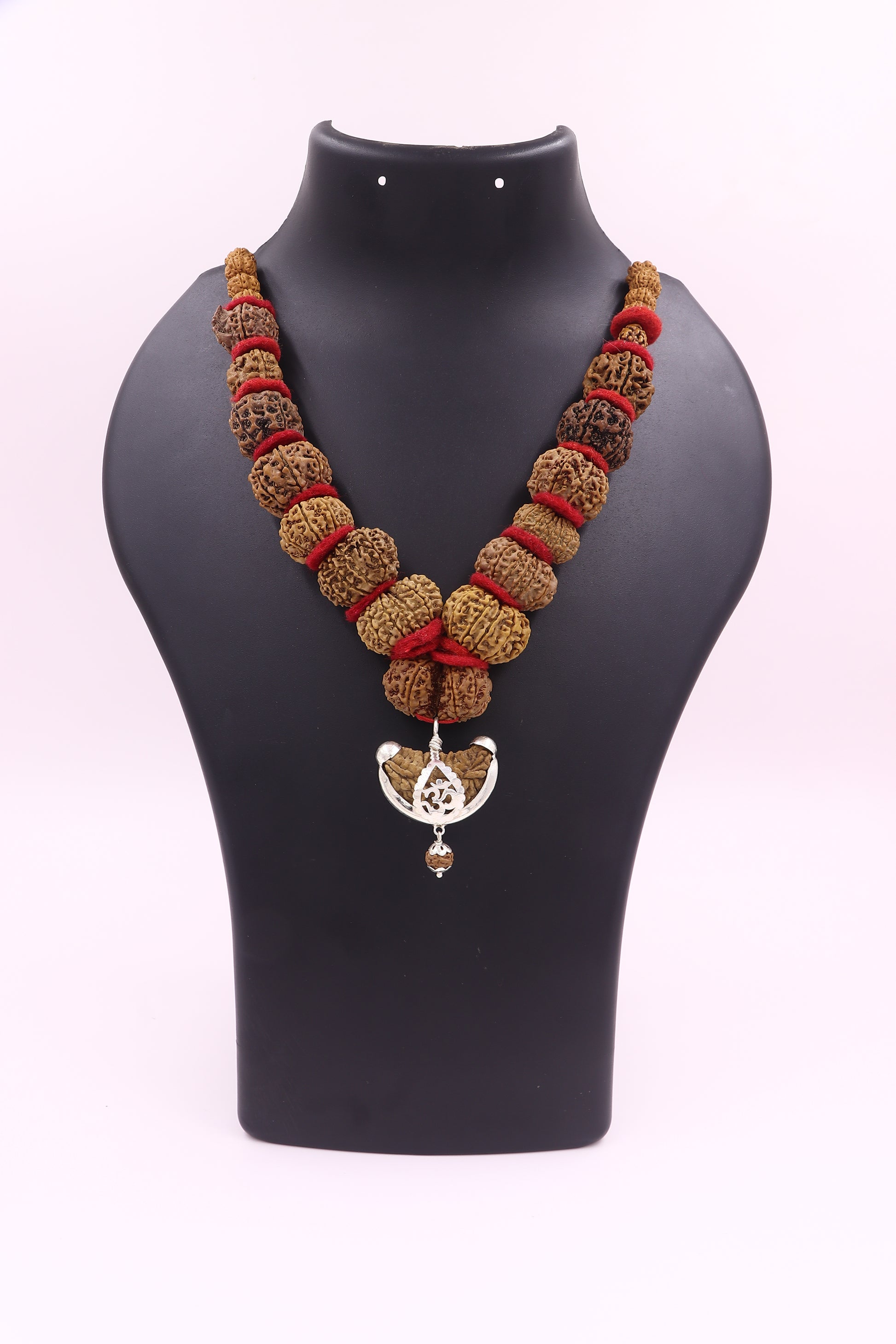 rudraksha mala by shivaratna