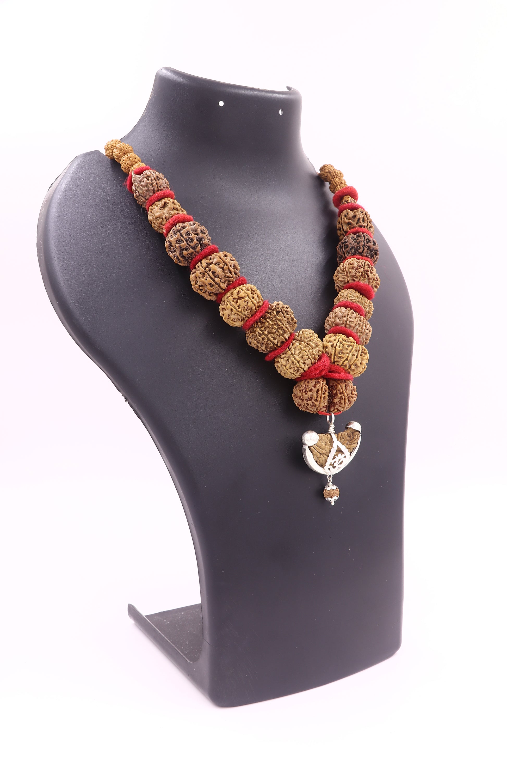 1-14mukhi rudraksha mala by shivaratna