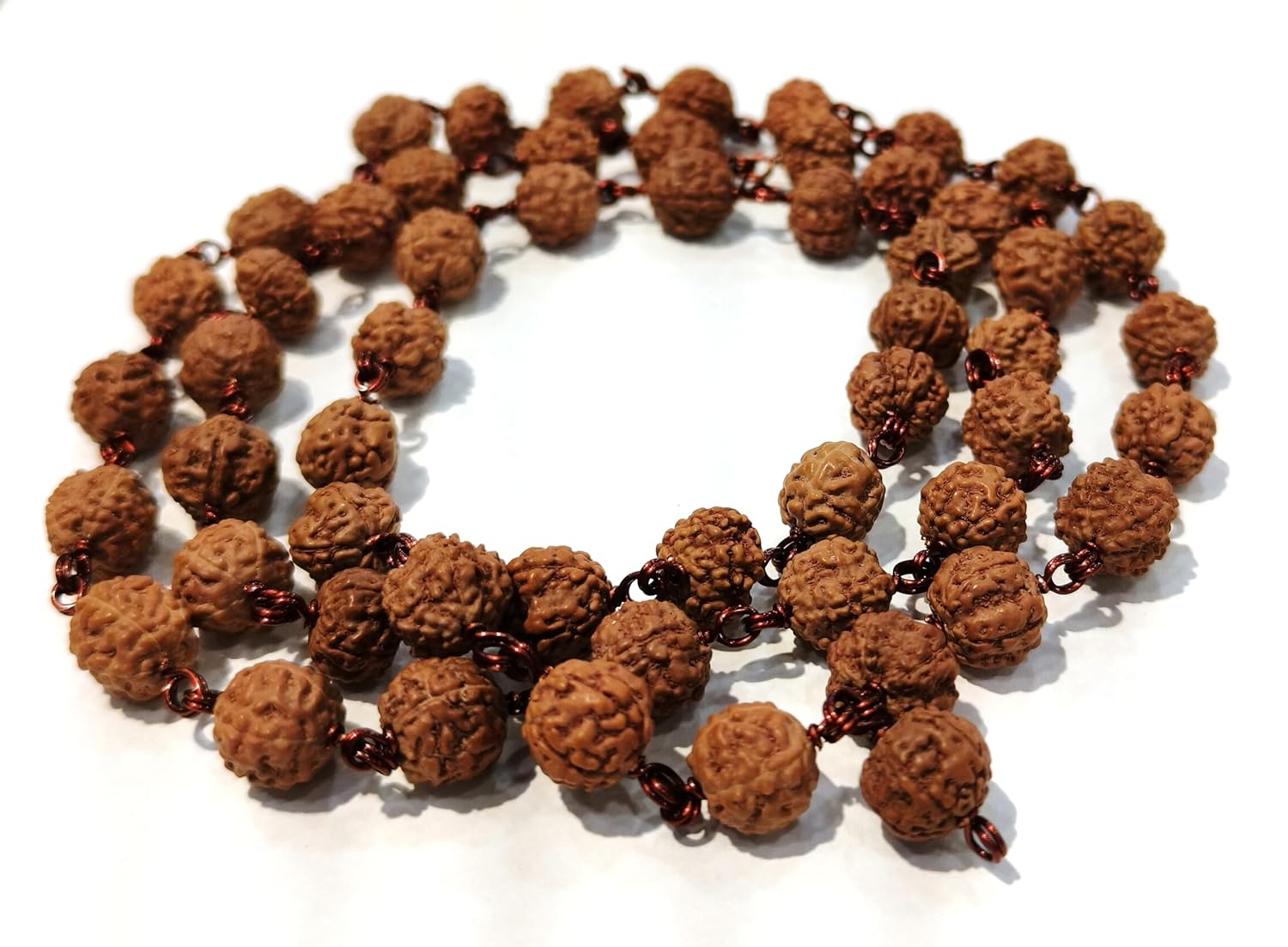 Lab Certified Rudraksha