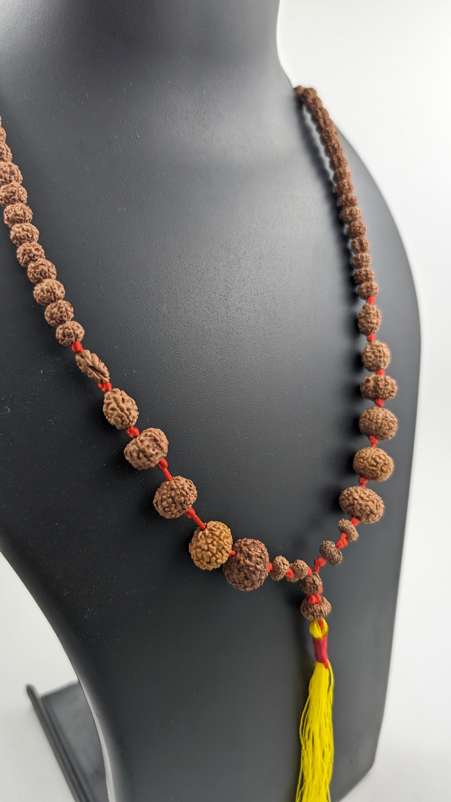 rudraksha siddh mala by shivaratna